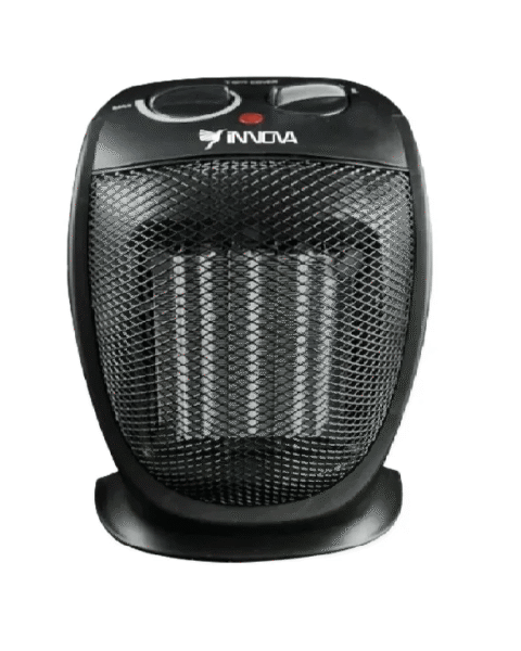 Calefactor De Piso - Touch - Ne Innova  1500w