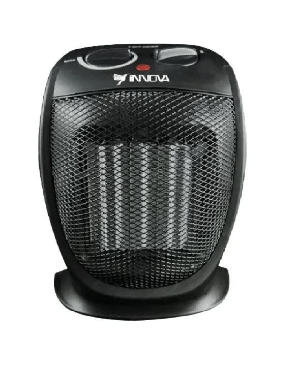 Calefactor De Piso - Touch - Ne Innova 1500w