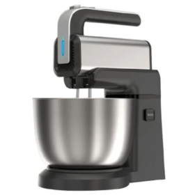 Batidora Con Pedestal Sokany 5 Velocidades Y Turbo Cx-6652 - Imagen 3