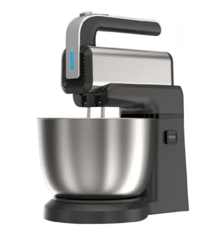 Batidora Con Pedestal Sokany 5 Velocidades Y Turbo Cx-6652 - Imagen 3