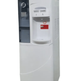 Dispensador De Agua Tcl 2 Llaves Helada Y Caliente Ty-ldr32w