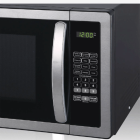 Microondas Oster 28 Litros 10 Niveles, 6 Programas Oggm61101 - Imagen 3