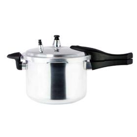 Olla De Presion Oster 7 Litros 3 Válvulas Ckstpc4692