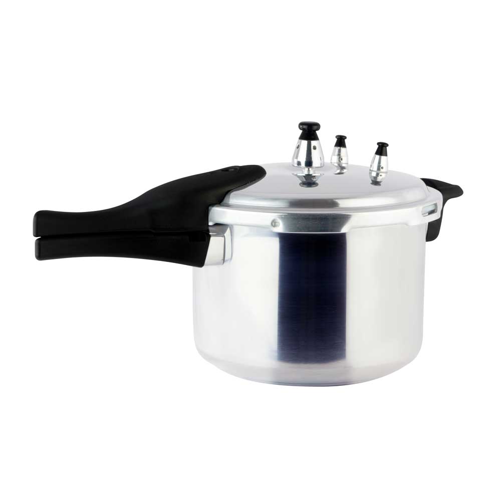 Olla De Presion Oster 4.2 Litros 3 Válvulas Ckstpc4690 - Imagen 2