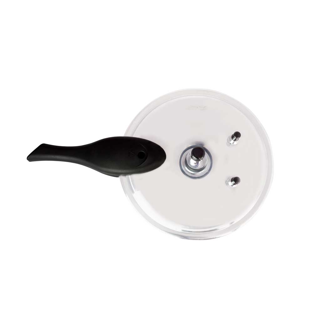 Olla De Presión Oster 9 Litros 3 Válvulas Ckstpc4693 - Imagen 3