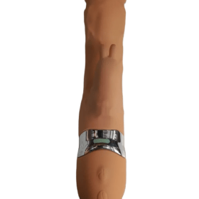 Vibrador Realista De Silicona Rohs Gj-028 - Imagen 2