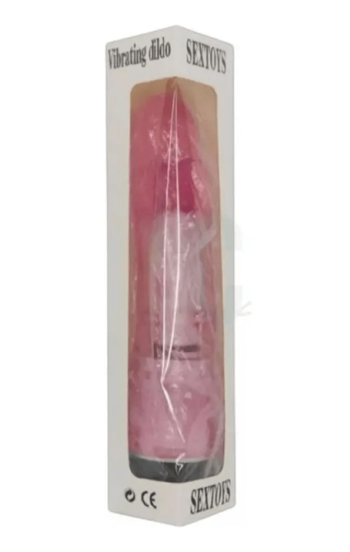 Vibrador Impermeable Para Clítoris Vibración Mnn66-qsdz-002 - Imagen 2