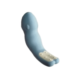 Dildo Vibrador Estimulante Consolador Recargable Electrico - Imagen 2