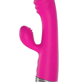 Dildo Vibrador Estimulador De Clitoris Consolador Ll-b2129 - Imagen 3