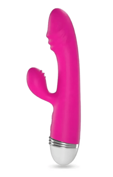 Dildo Vibrador Estimulador De Clitoris Consolador Ll-b2129 - Imagen 3