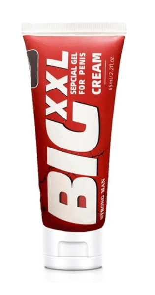 Crema Gel Lubricante Retardante Agrandador  Bigxxl Mm012 - Imagen 2