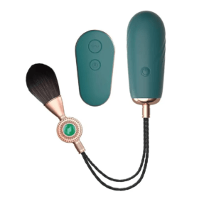 Vibrador Lilo Con Control Remoto 12 Modos De Ll-b2222