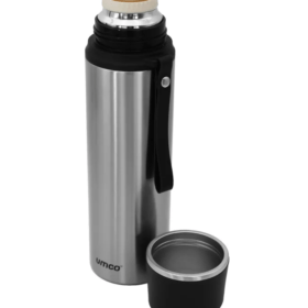 Termo De Liquido Caliente / Frio Acero Inoxidable 1 Ltr 5200 - Imagen 2