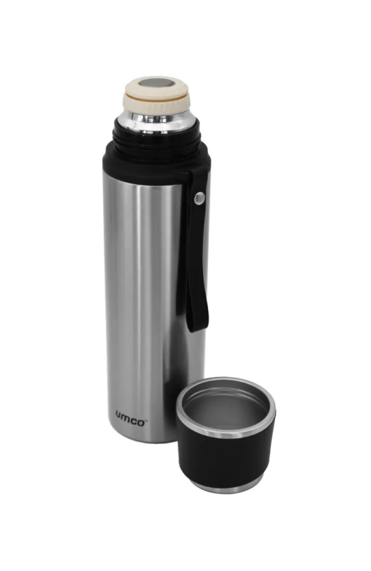 Termo De Liquido Caliente / Frio Acero Inoxidable 1 Ltr 5200 - Imagen 2