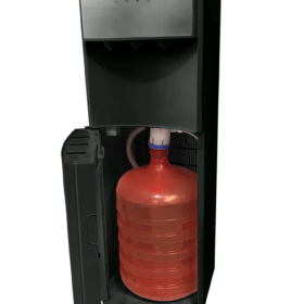 Dispensador De Agua Botellon Oculto Prima Lm-yl1-1159bxn - Imagen 2
