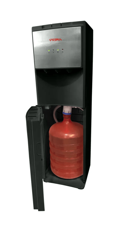 Dispensador De Agua Botellon Oculto Prima Lm-yl1-1159bxn - Imagen 2
