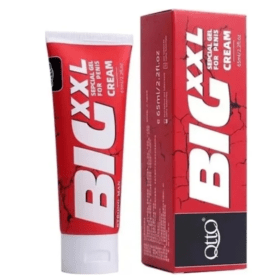 Crema Gel Lubricante Retardante Agrandador  Bigxxl Mm012