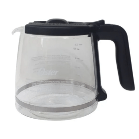 Jarra Repuesto De Cafetera Oster 12 Tazas Mod Bvstrc12 - Imagen 2