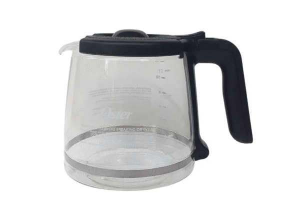 Jarra Repuesto De Cafetera Oster 12 Tazas Mod Bvstrc12 - Imagen 2