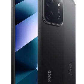 Celular Xiaomi Poco C85 Dual 2sim 256 Gb/8r Gb 25078pc3eg - Imagen 2