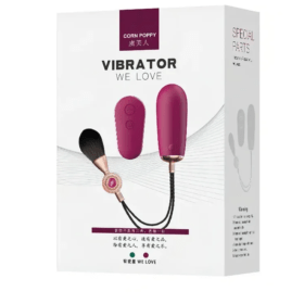 Vibrador Lilo Con Control Remoto 12 Modos De Ll-b2222 - Imagen 2