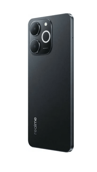 Celular Realme Note 70 8gb / 256gb Rmx5313 - Imagen 2
