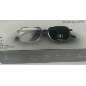 Gafas Y Lentes Inteligentes Audio Y Bluetooth M10 Pro