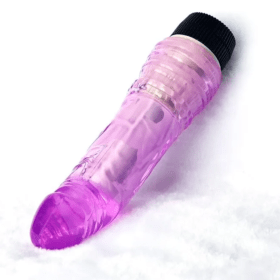 Vibrador Impermeable Para Clítoris Vibración Mnn66-qsdz-002