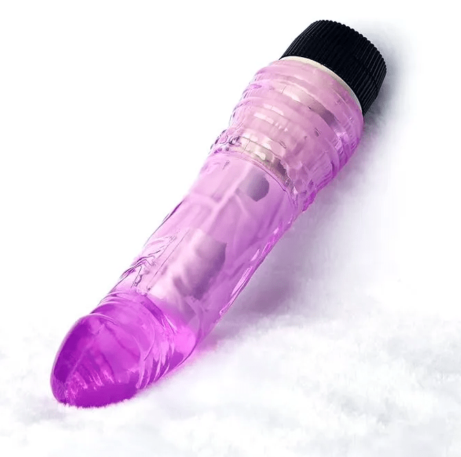 Vibrador Impermeable Para Clítoris Vibración Mnn66-qsdz-002