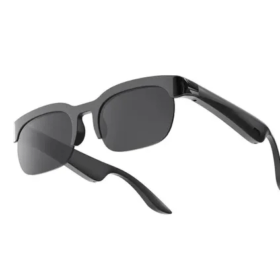 Gafas Y Lentes Inteligentes Audio Y Bluetooth  Xg89