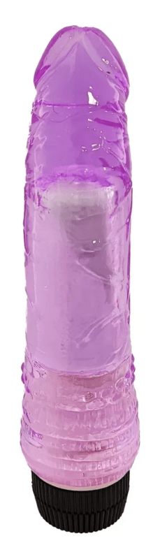 Vibrador Impermeable Para Clítoris Vibración Mnn66-qsdz-002 - Imagen 3