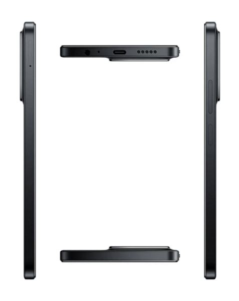 Celular Xiaomi Poco C85 Dual 2sim 256 Gb/8r Gb 25078pc3eg - Imagen 4