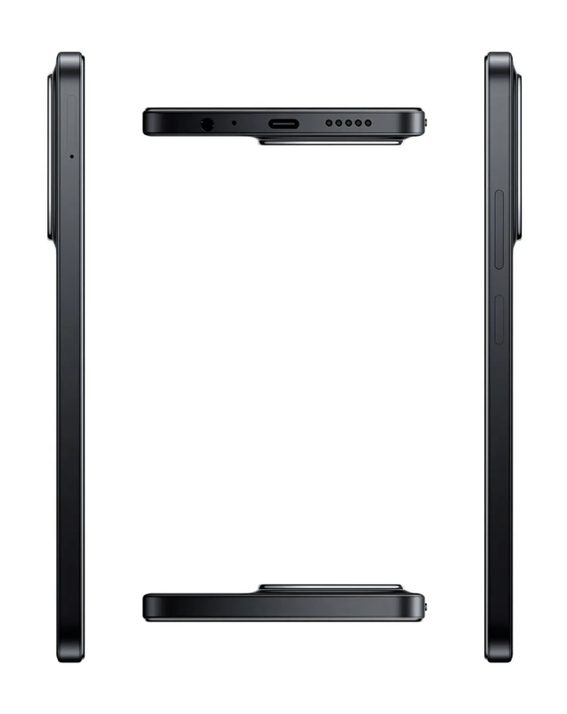 Celular Xiaomi Poco C85 Dual 2sim 256 Gb/8r Gb 25078pc3eg - Imagen 4