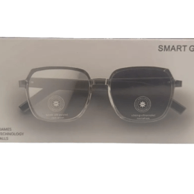 Gafas Y Lentes Inteligentes Audio Y Bluetooth M10 Pro - Imagen 3