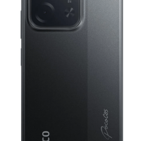 Celular Xiaomi Poco C85 Dual 2sim 256 Gb/8r Gb 25078pc3eg - Imagen 3
