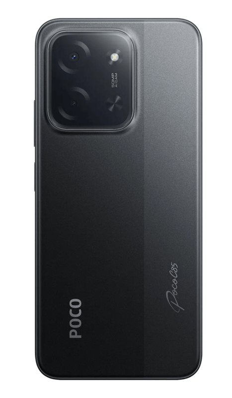 Celular Xiaomi Poco C85 Dual 2sim 256 Gb/8r Gb 25078pc3eg - Imagen 3