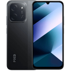 Celular Xiaomi Poco C85 Dual 2sim 256 Gb/8r Gb 25078pc3eg