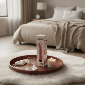 Vibrador Massive Dong Vibrator 7.3 Pulgadas Qsdz-001 - Imagen 3