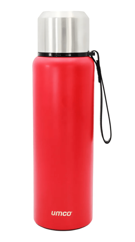 Termo Acero Inoxidable Umco 1000ml 8615