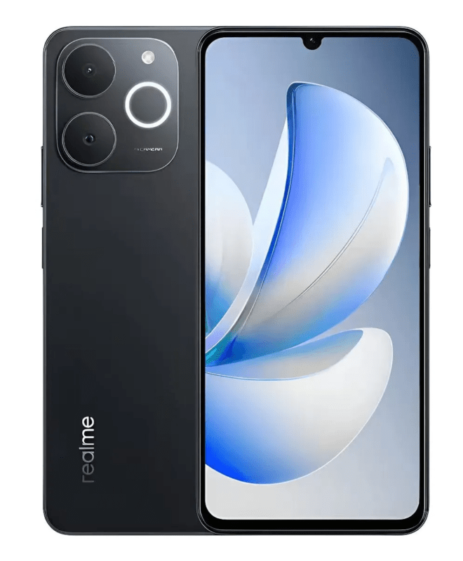 Celular Realme Note 70 8gb / 256gb Rmx5313