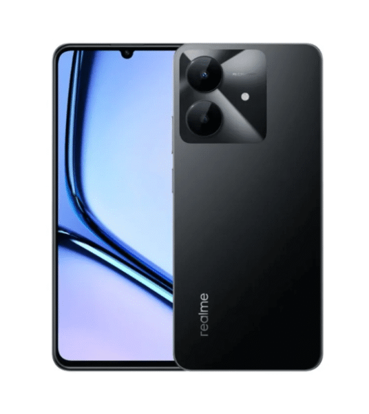 Celular Realme Note 60x 4gb / 128gb Rmx3938