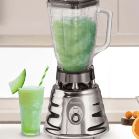 Licuadora Oster Clásica Mexicana 1000w  1,25 Litros