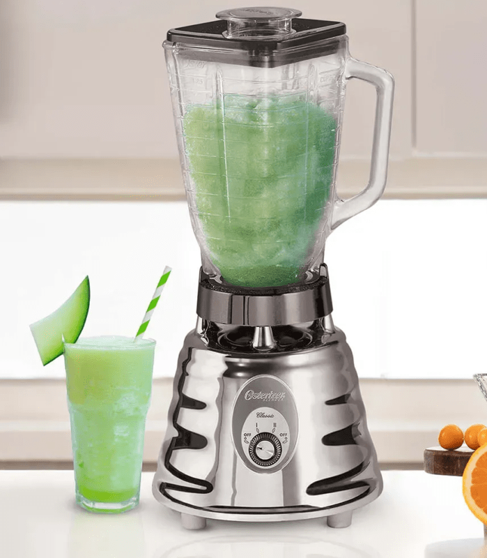 Licuadora Oster Clásica Mexicana 1000w 1,25 Litros