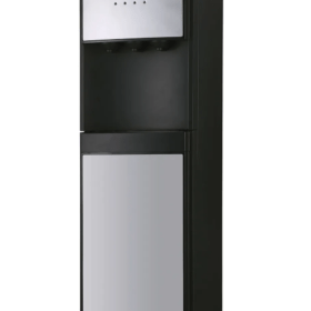 Dispensador De Agua Botellon Oculto Prima Lm-yl1-1159bxn