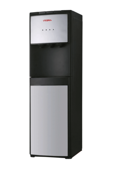 Dispensador De Agua Botellon Oculto Prima Lm-yl1-1159bxn