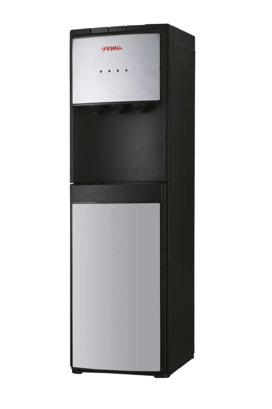 Dispensador De Agua Botellon Oculto Prima Lm-yl1-1159bxn