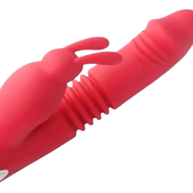 Consolador Vibrador 12 Funciones Resistente Al Agua - Imagen 3