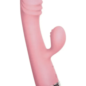 Dildo Vibrador Estimulador De Clitoris Consolador Ll-b2129 - Imagen 4