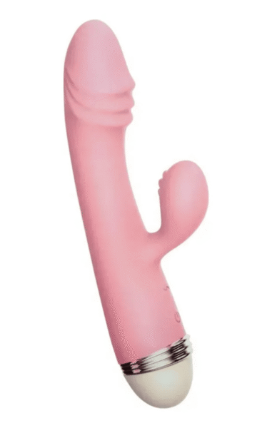 Dildo Vibrador Estimulador De Clitoris Consolador Ll-b2129 - Imagen 4
