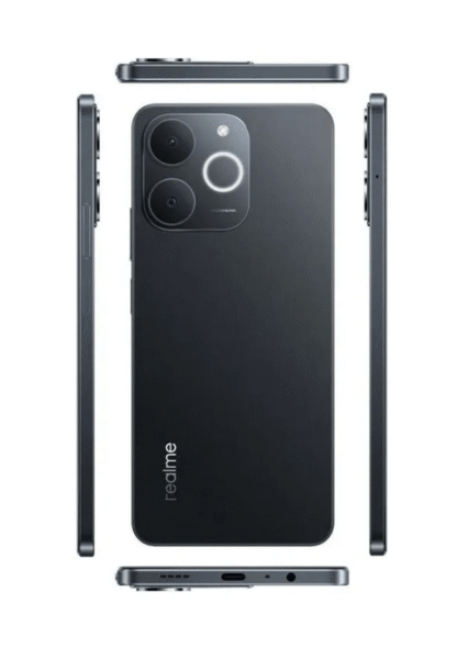 Celular Realme Note 70 8gb / 256gb Rmx5313 - Imagen 3